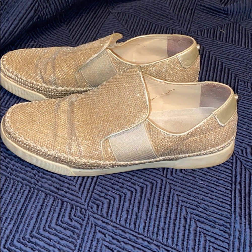 Alex Marie loafers